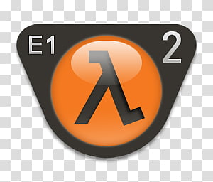 300x256 Game Icons Half Life Deathmatch V, Half Life Poster Transparent