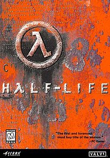 220x315 Half Life
