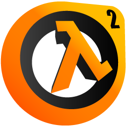 256x256 Half Life Icon