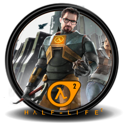 256x256 Half Life Icon Download Games Icons Iconspedia