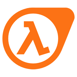 256x256 Half Life Icon Download The Orange Box Icons Iconspedia