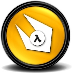 249x253 Half Life Lost Coast Free Icon In Format For Free Download