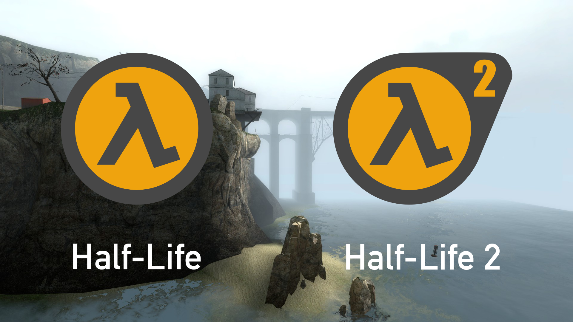 Half Life 2 Icon at Vectorified.com | Collection of Half Life 2 Icon ...