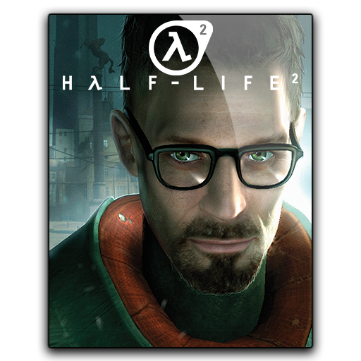 512x512 Icon Half Life
