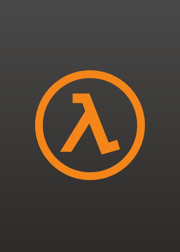 Half Life Icon At Collection Of Half Life Icon Free