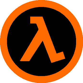 346x346 Half Life Png Transparent Half Life Images