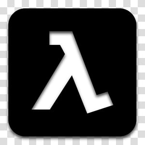 300x300 Half Life Source Icon Transparent Background Png Clipart Hiclipart