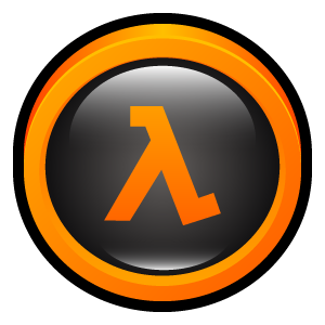 300x300 Half Life Icons, Free Icons In Sleek Xp Software