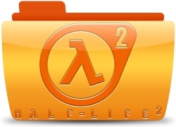250x180 Half Life Free Icon In Format For Free Download