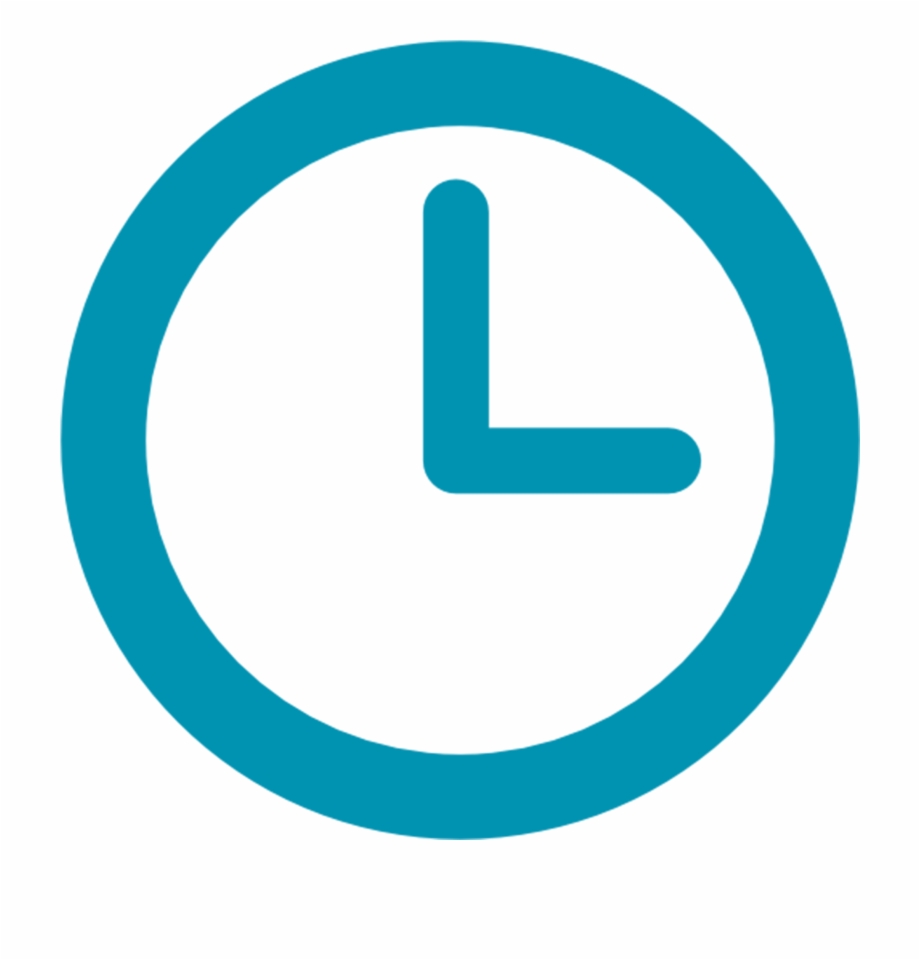 920x960 Clock Icon