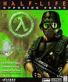 220x264 Half Life Opposing Force