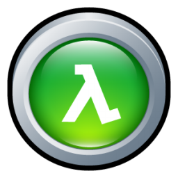 256x256 Half Life Opposing Force Icon Puck Iconset Hopstarter