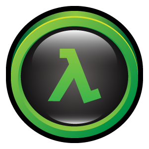 Half Life Opposing Force Icon at Vectorified.com | Collection of Half ...