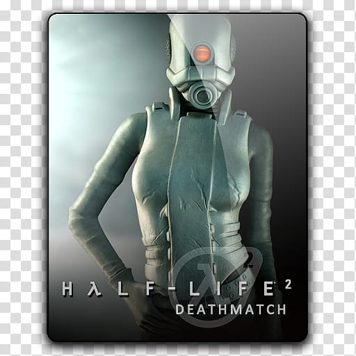 512x512 Game Icons Half Life Deathmatch V, Half Life Poster Transparent