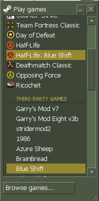 198x402 Hd Pack For Hl, Bs On Steam Officially