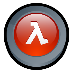 300x300 Half Life Icons, Free Icons In Orb