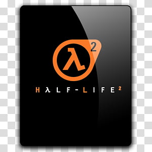 300x300 Game Icons Half Life V Transparent Background Png Clipart Pngguru