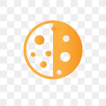 360x360 Half Moon Icon Png Images Vector And Free Download