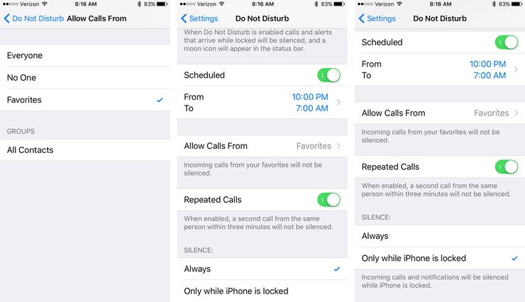740x426 How To Turn Off Or Customize Notifications In Ios