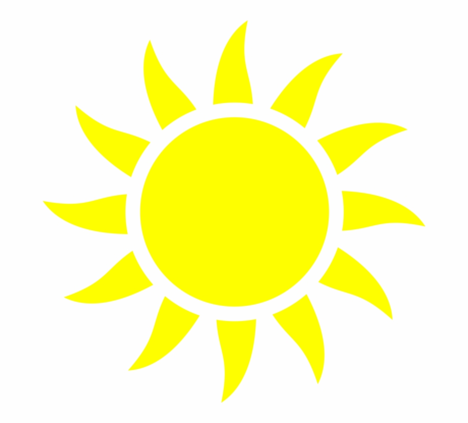920x830 Half Of A Yellow Sun Computer Icons