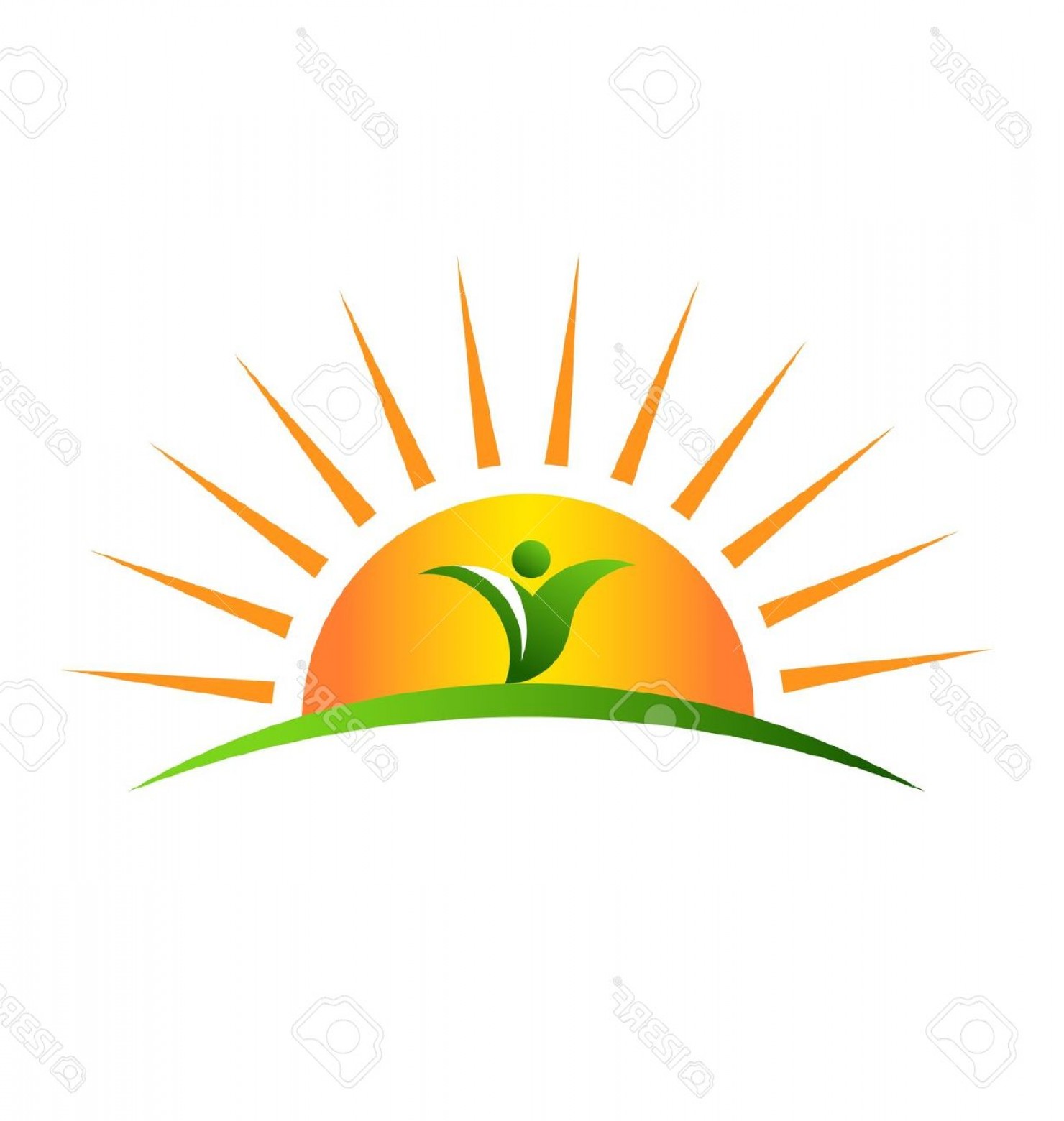 1480x1560 Half Sun Outline Vector Soidergi