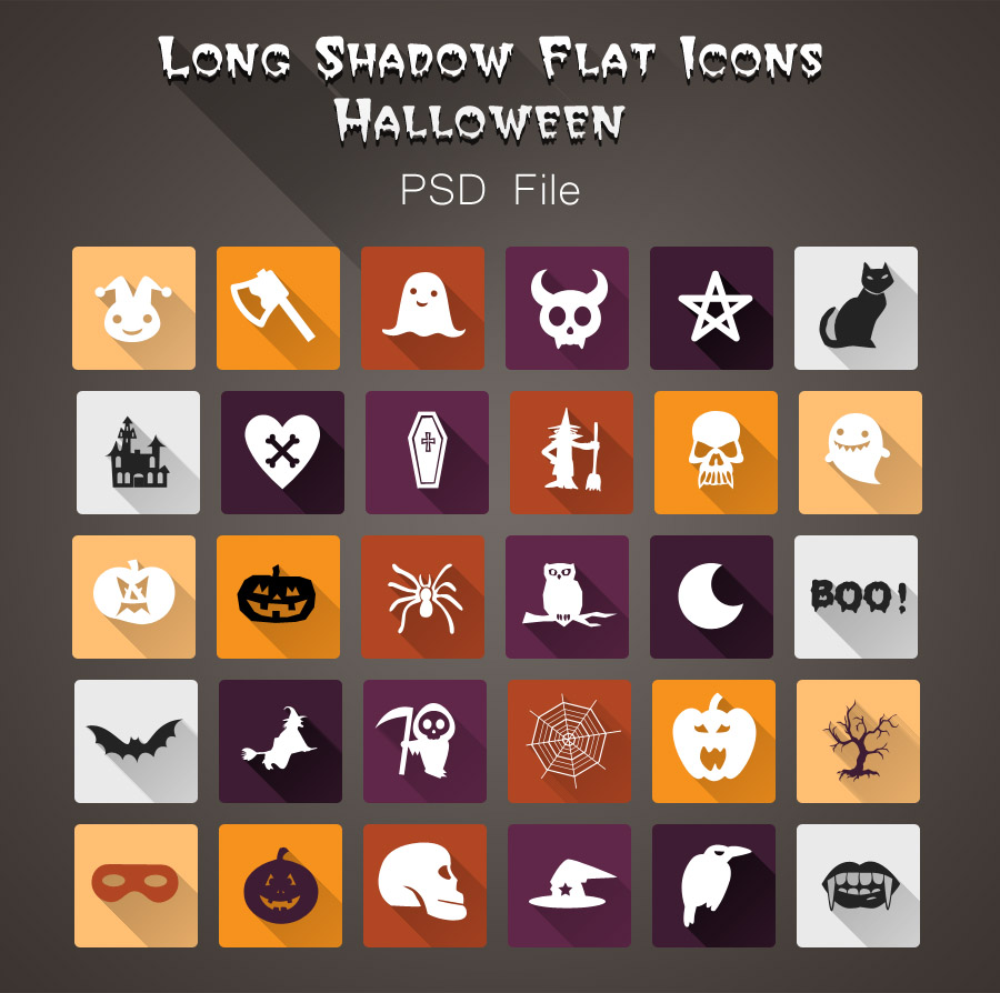 900x894 Free Fonts, Icons, Design Freebies And Gifts For Halloween