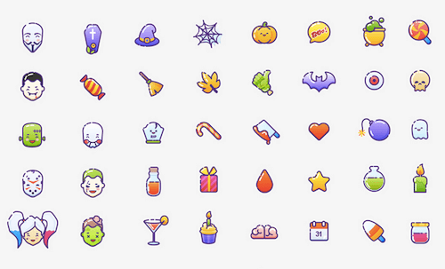 500x303 Best Of Halloween All Things Spooky Smashing Magazine