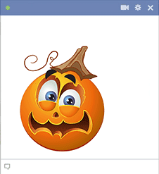 Halloween Emoticons Symbols Emoticons 226x247 Halloween Emoticons Symbols Emoticons