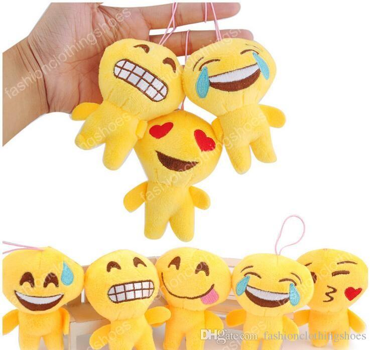 Halloween Emoji Plush Keychain Pumpkin Ghost Emoji Party 739x698 Halloween Emoji Plush Keychain Pumpkin Ghost Emoji Party