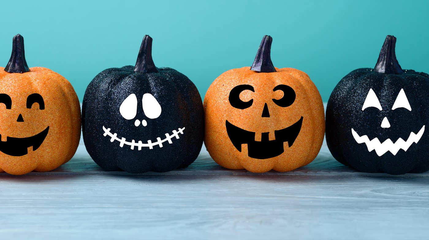 How Minimalism And Emojis Revamped Halloween 1400x784 How Minimalism And Emojis Revamped Halloween