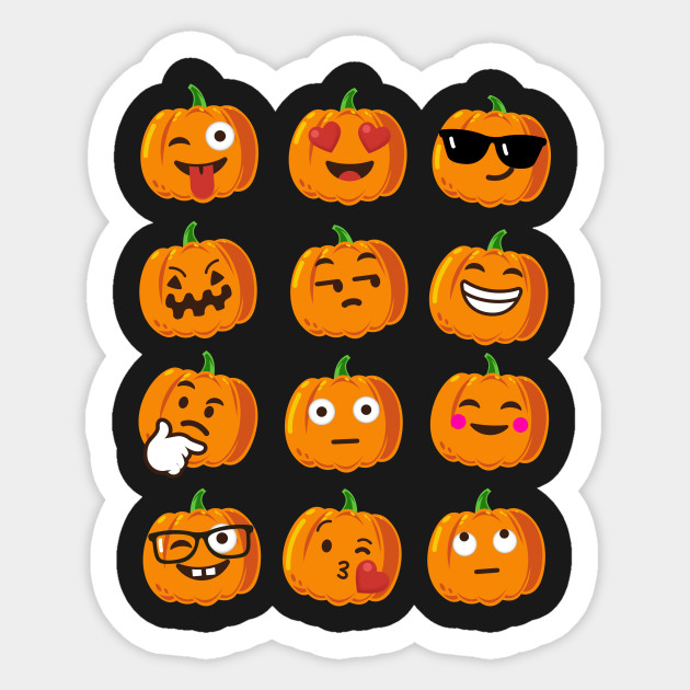 Monster Faces Halloween Emoji Shirt Skeleton Dracula Costume 630x630 Monster Faces Halloween Emoji Shirt Skeleton Dracula Costume