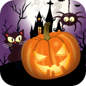 App Shopper Halloween Emoji Pro 175x175 App Shopper Halloween Emoji Pro