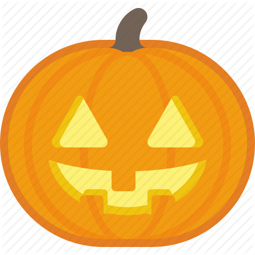 512x512 Halloween, Head, Jack, Jack O, Jack O Lantern, Jackolantern