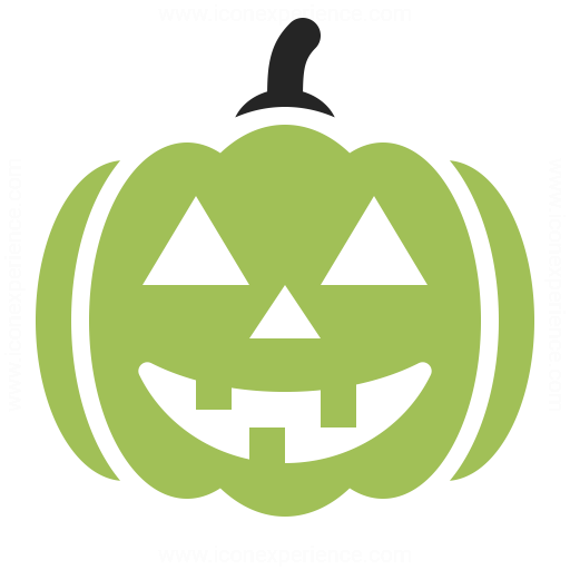 512x512 Pumpkin Halloween Icon Iconexperience