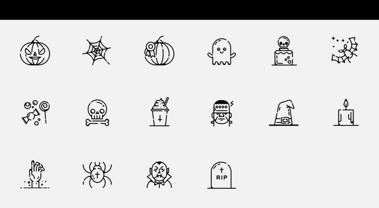 750x413 Free Fonts, Icons, Design Freebies And Gifts For Halloween