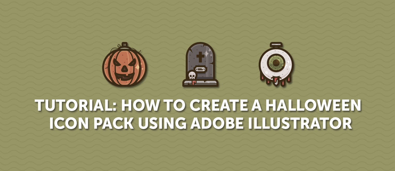 1270x550 How To Create An Icon Pack Using Adobe Illustrator