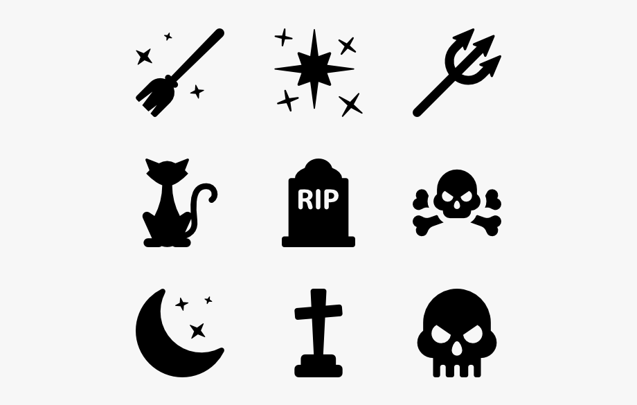 920x585 Halloween Party Png