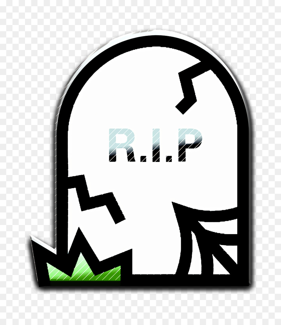 900x1040 Death Icon Grave Icon Halloween Icon