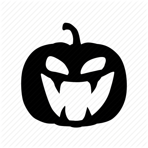 Face, Halloween, Pumpkin, Scary Icon 512x512 Face, Halloween, Pumpkin, Scary Icon