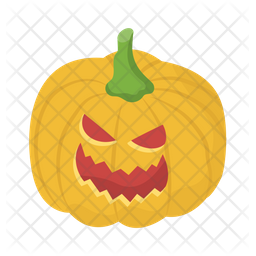 Halloween Pumpkn Of Isometric Style 256x256 Halloween Pumpkn Of Isometric Style