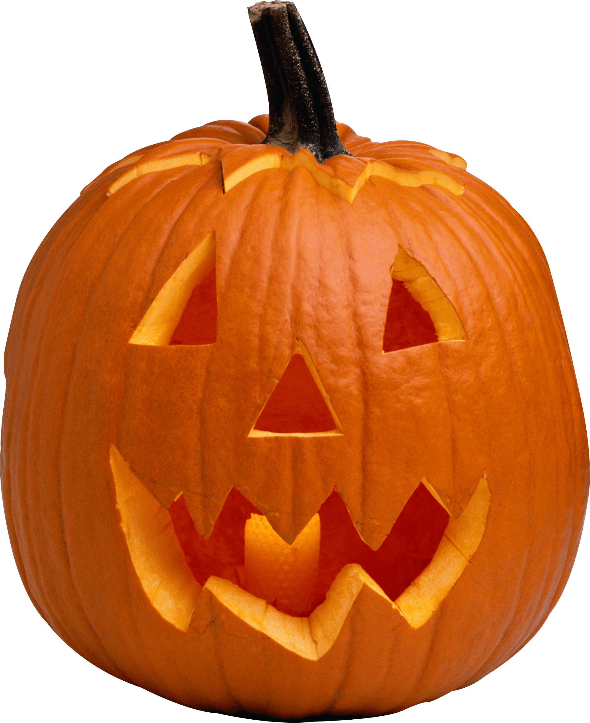 1937x2374 Candle Halloween Pumpkns Png