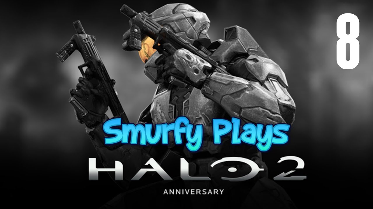 1280x720 Halo Anniversary