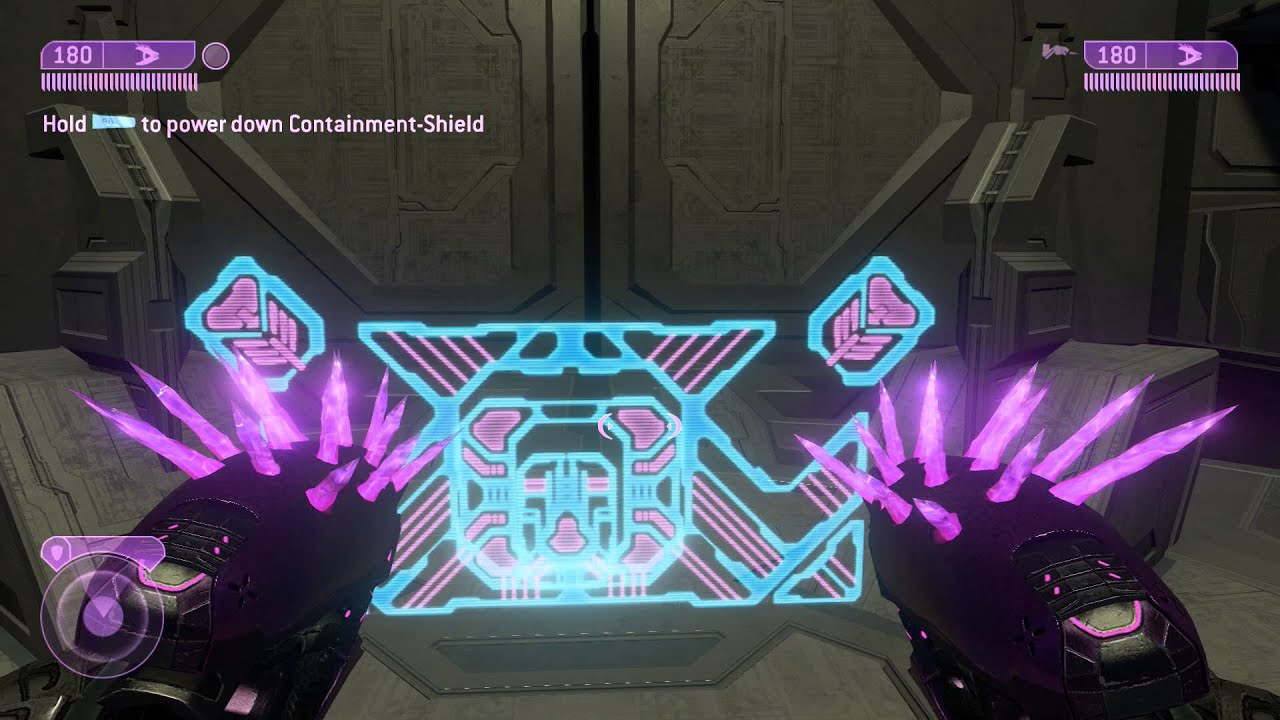 1280x720 Halo Anniversary