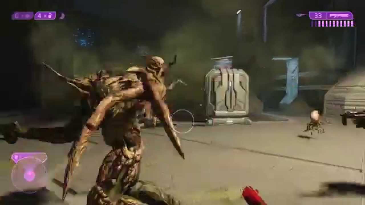 1280x720 Shotgun City