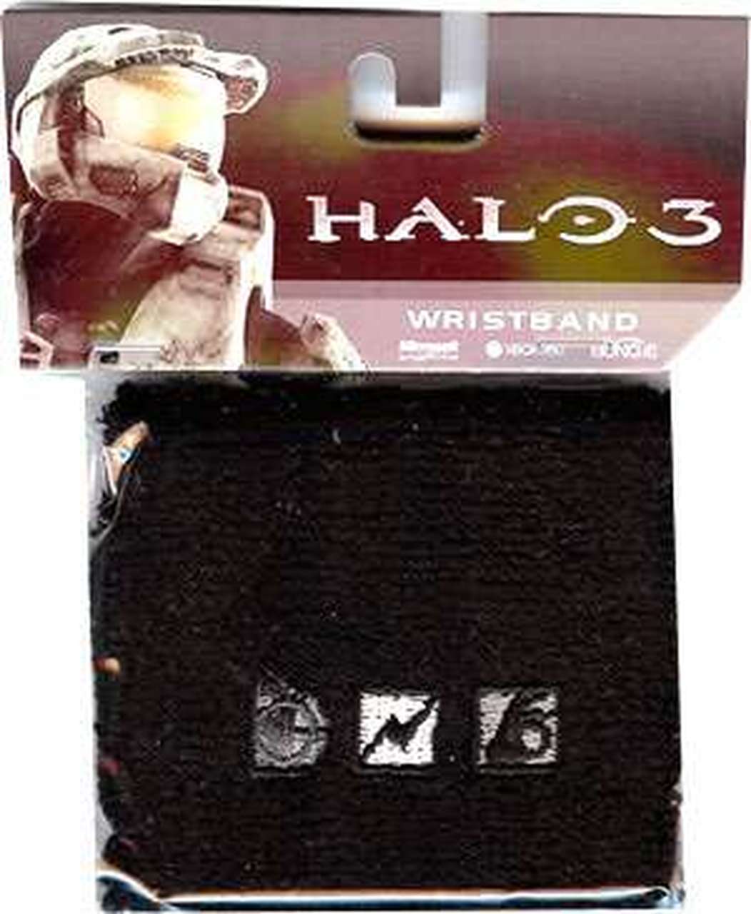 1052x1280 Halo Icon Logos Wristband Bungie