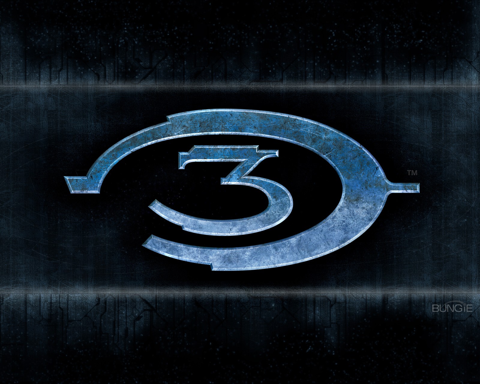 1600x1280 Halo Icon Wallpaper And Background Image