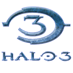 256x256 Halo