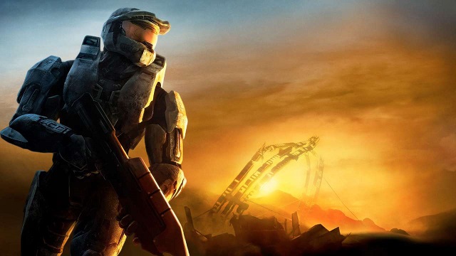 640x360 Halo Remaster Isn't Happening, Says Microsoft Trusted Reviews
