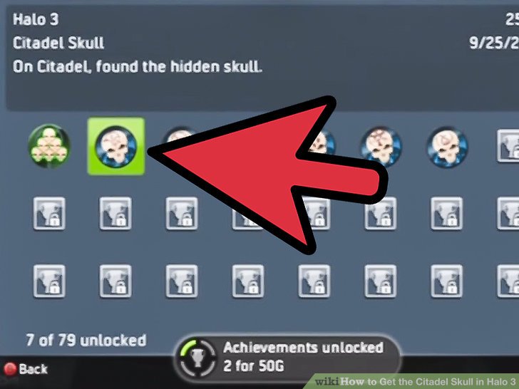 728x546 How To Get The Citadel Skull In Halo Steps