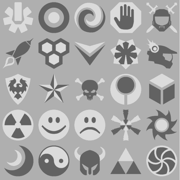 Halo 3 Icon At Collection Of Halo 3 Icon Free For